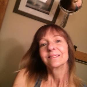 Meet your Posher, Kathy